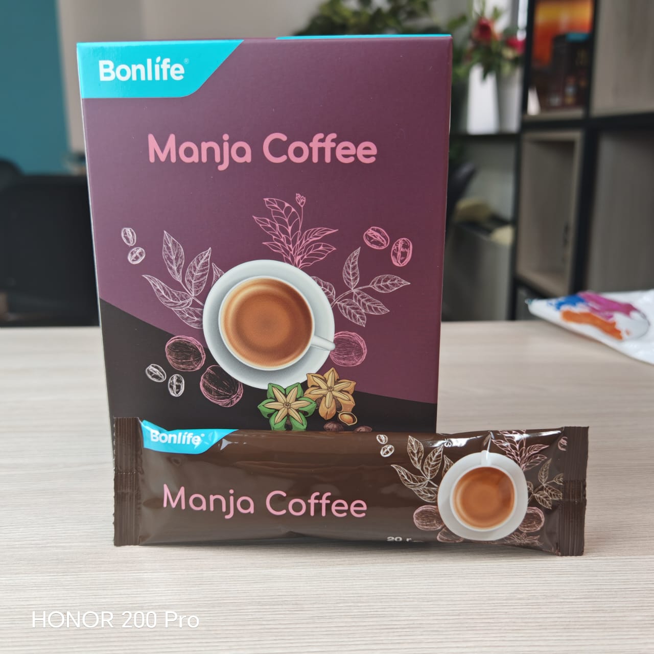 Manja Coffee — фото 2
