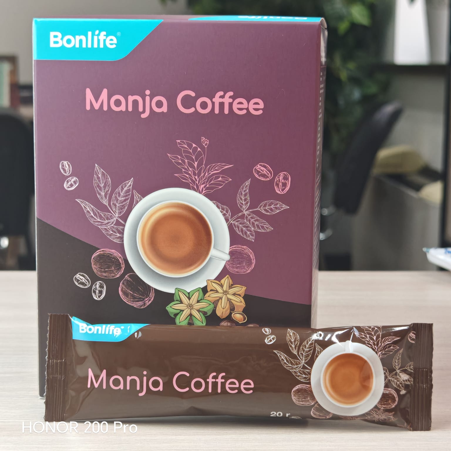 Manja Coffee — фото 4