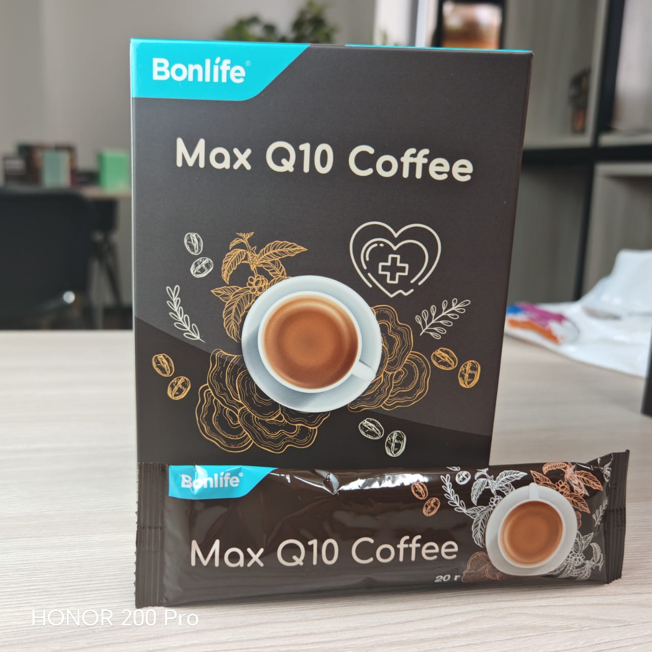 Max Q10 Coffee — фото 9